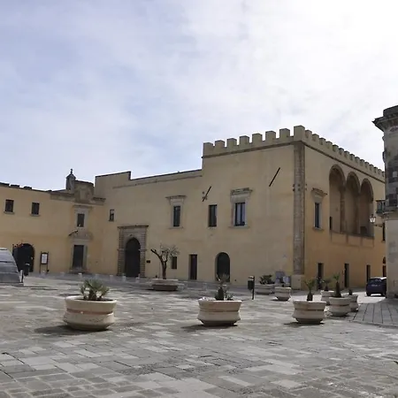 Casa Daniele *