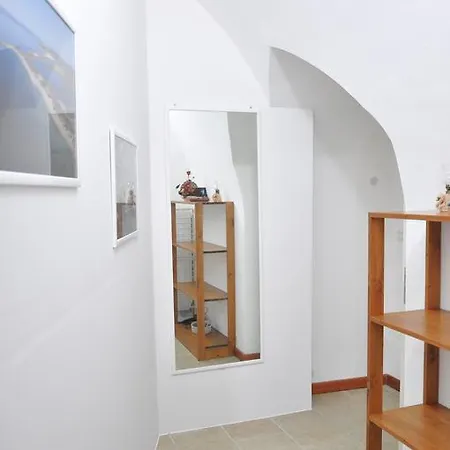 Casa Daniele Apartamento Presicce