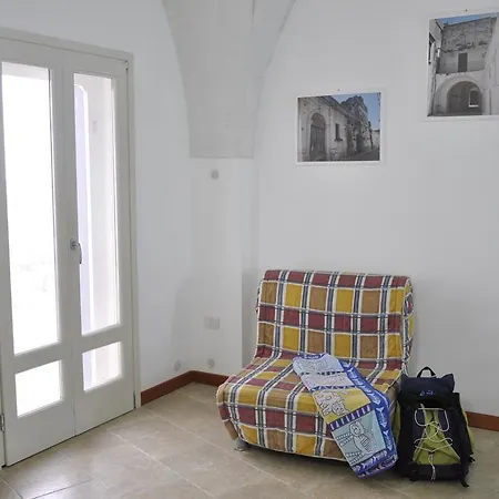 Apartamento Casa Daniele
