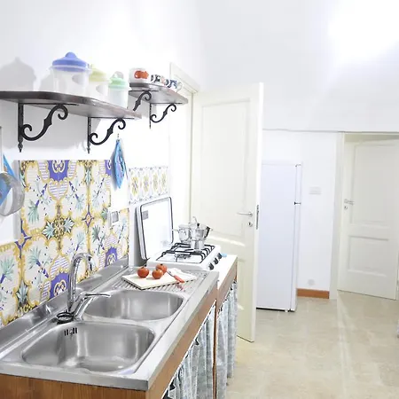 Casa Daniele Apartamento